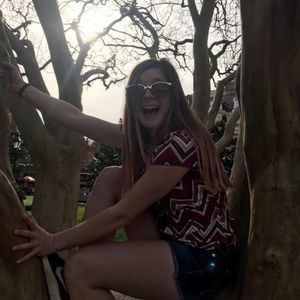 Meet your Posher, Anna